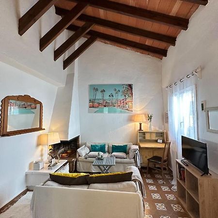 Casa Bela, En Marbella Muy Cerca De La Playaヴィラ エクステリア 写真