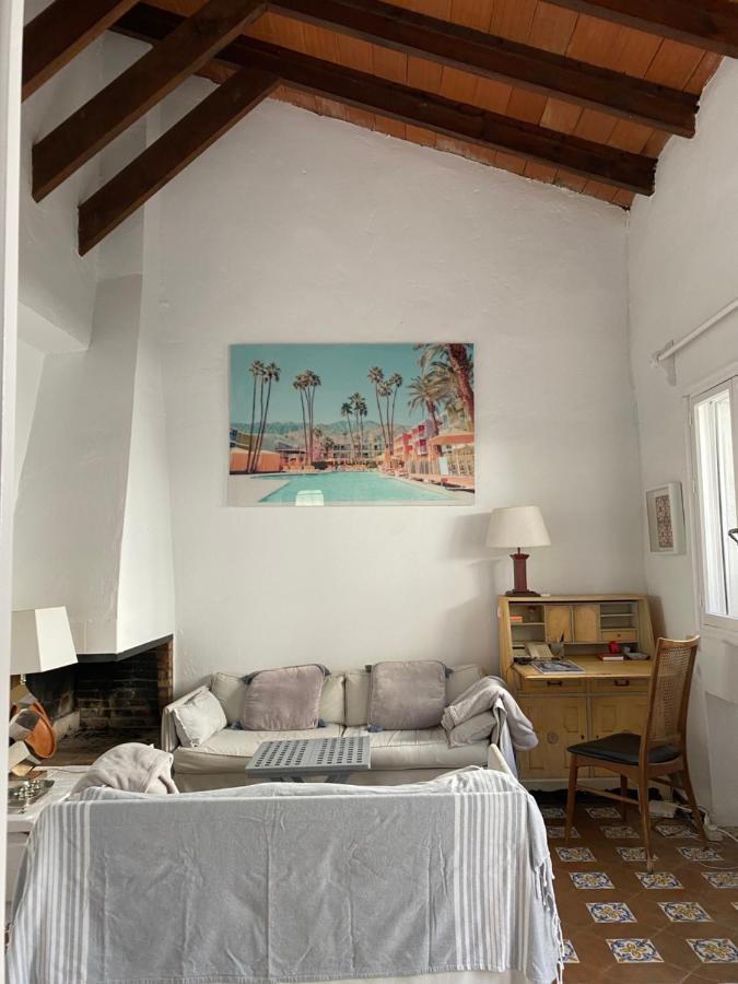 Casa Bela, En Marbella Muy Cerca De La Playaヴィラ エクステリア 写真