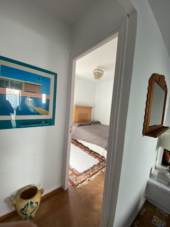 Casa Bela, En Marbella Muy Cerca De La Playaヴィラ エクステリア 写真