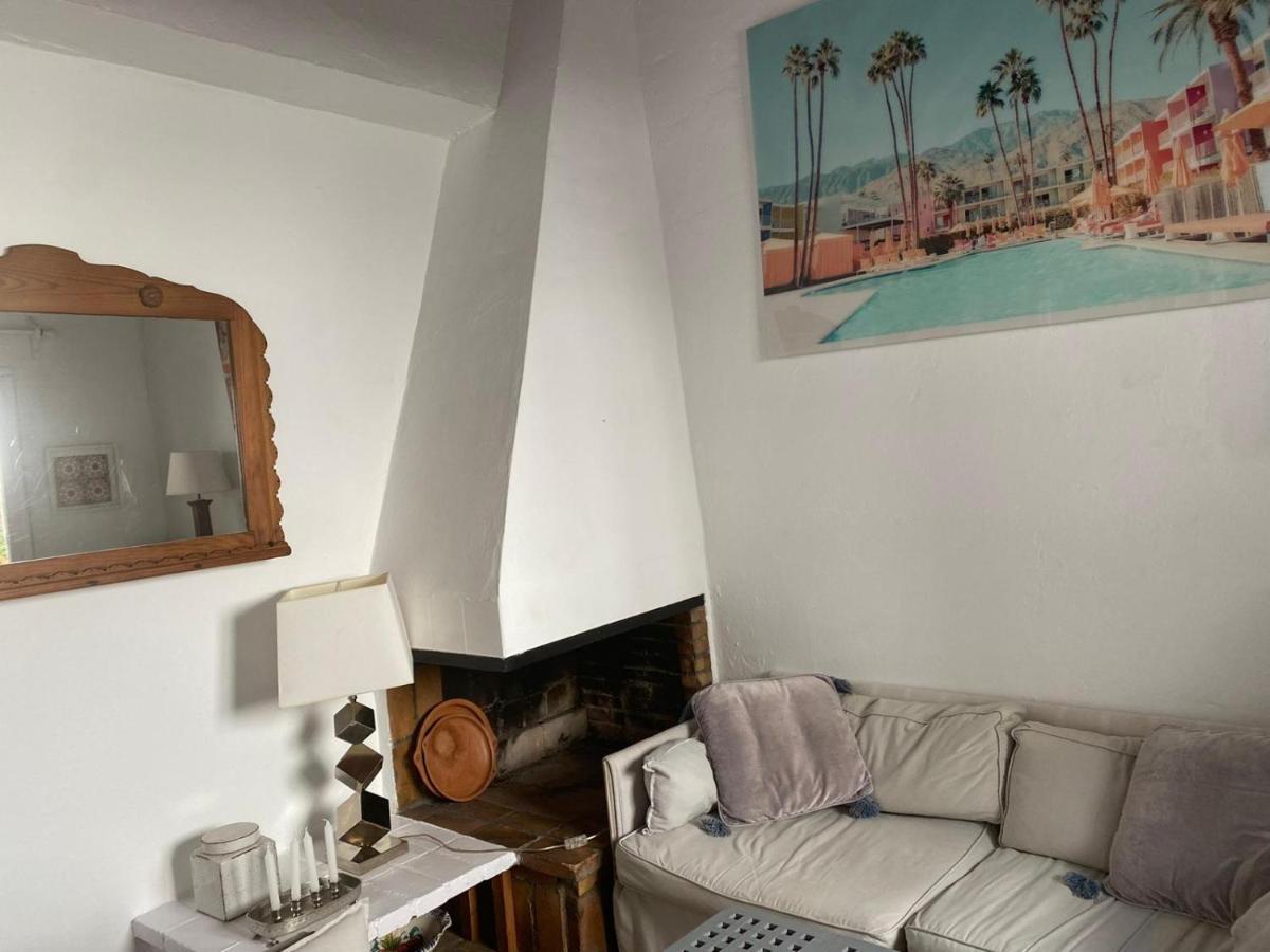 Casa Bela, En Marbella Muy Cerca De La Playaヴィラ エクステリア 写真