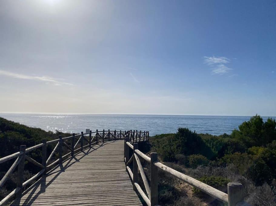 Casa Bela, En Marbella Muy Cerca De La Playaヴィラ エクステリア 写真