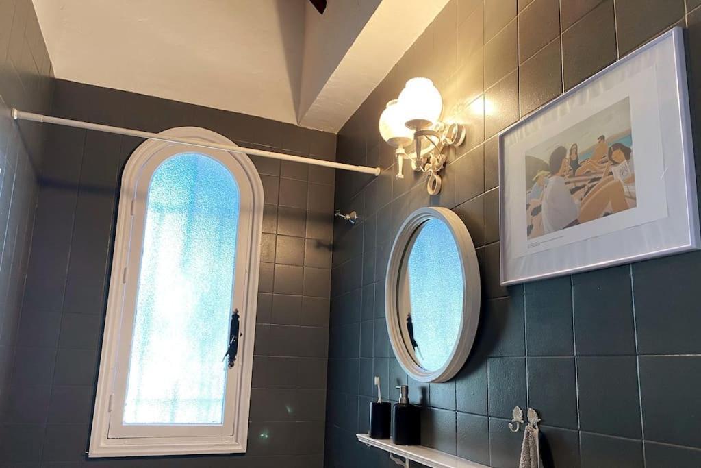Casa Bela, En Marbella Muy Cerca De La Playaヴィラ エクステリア 写真