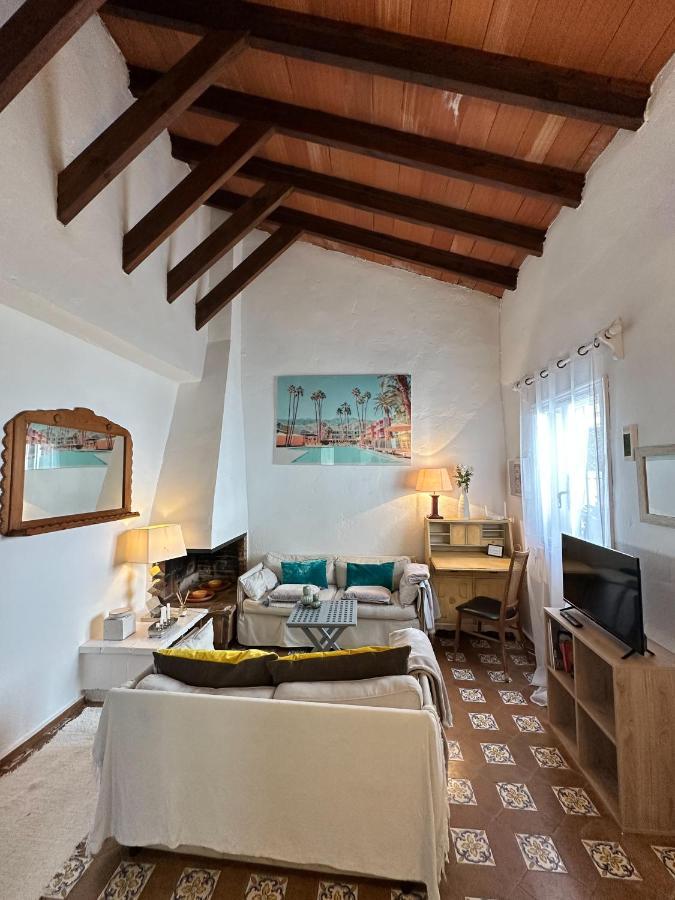 Casa Bela, En Marbella Muy Cerca De La Playaヴィラ エクステリア 写真