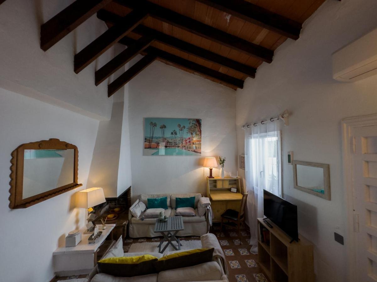 Casa Bela, En Marbella Muy Cerca De La Playaヴィラ エクステリア 写真