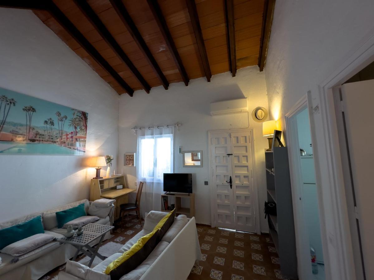 Casa Bela, En Marbella Muy Cerca De La Playaヴィラ エクステリア 写真
