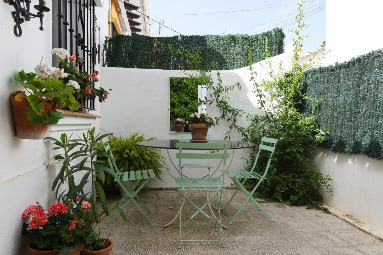 Casa Bela, En Marbella Muy Cerca De La Playaヴィラ エクステリア 写真