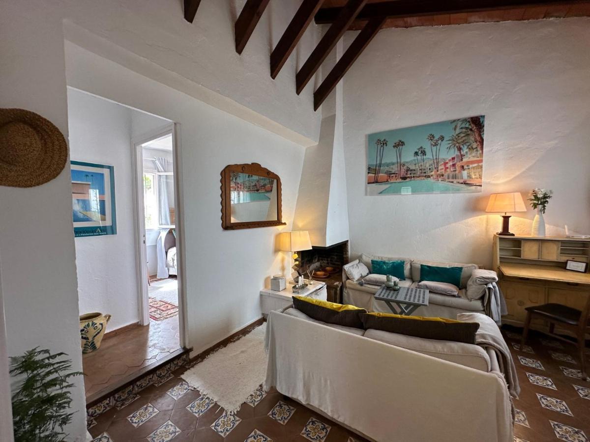 Casa Bela, En Marbella Muy Cerca De La Playaヴィラ エクステリア 写真