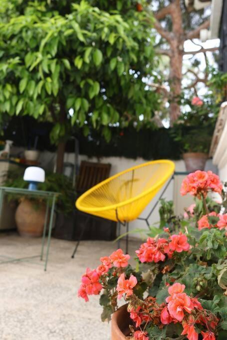Casa Bela, En Marbella Muy Cerca De La Playaヴィラ エクステリア 写真