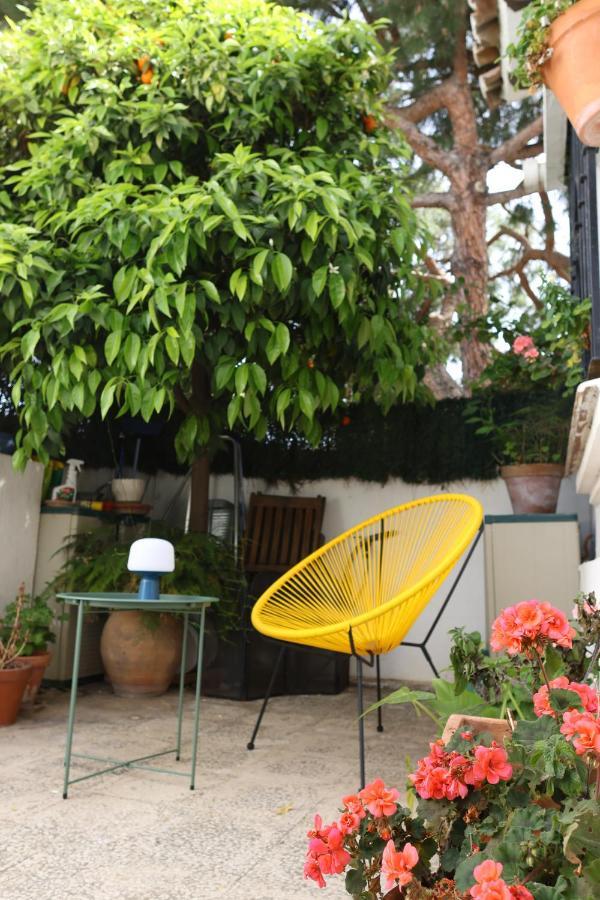 Casa Bela, En Marbella Muy Cerca De La Playaヴィラ エクステリア 写真