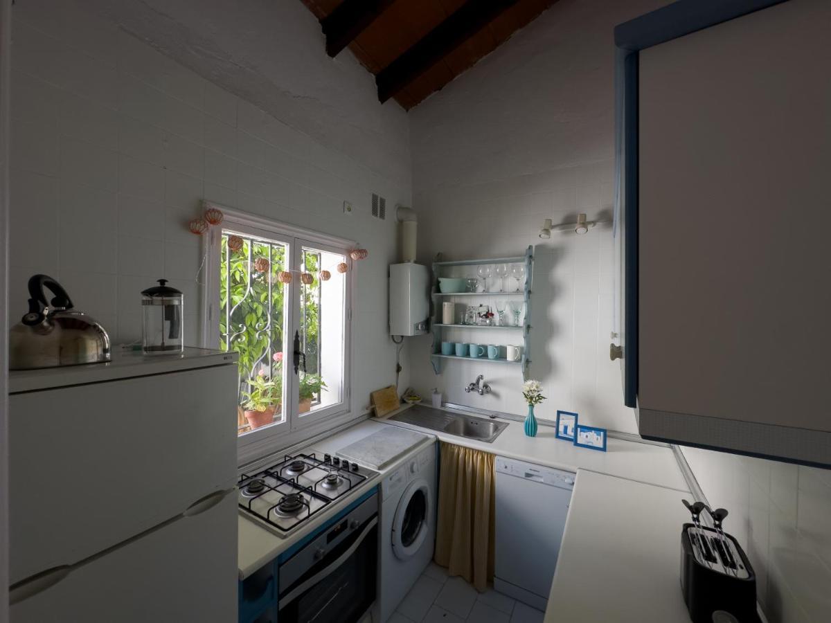 Casa Bela, En Marbella Muy Cerca De La Playaヴィラ エクステリア 写真