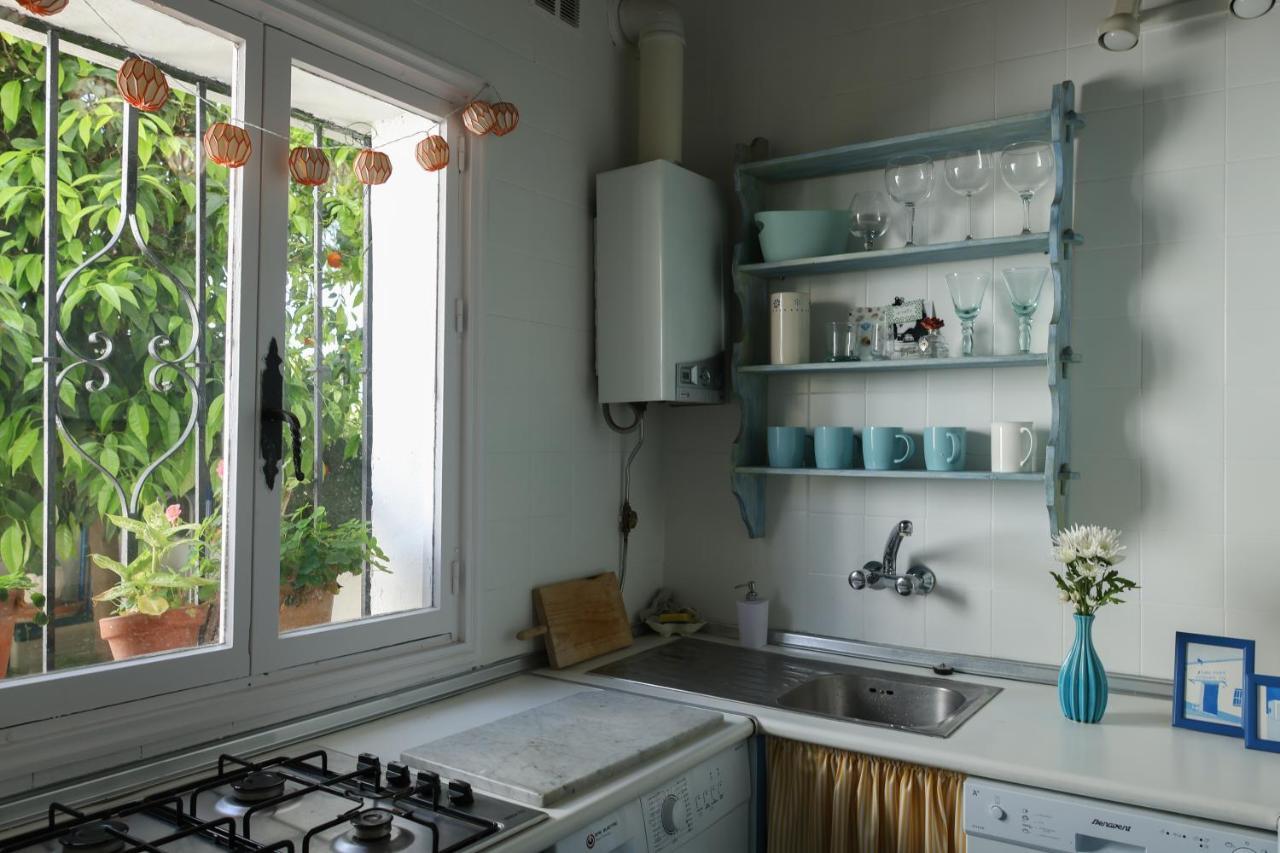 Casa Bela, En Marbella Muy Cerca De La Playaヴィラ エクステリア 写真