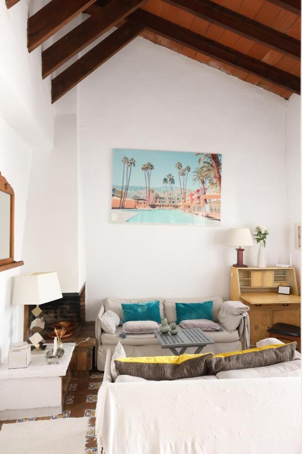 Casa Bela, En Marbella Muy Cerca De La Playaヴィラ エクステリア 写真
