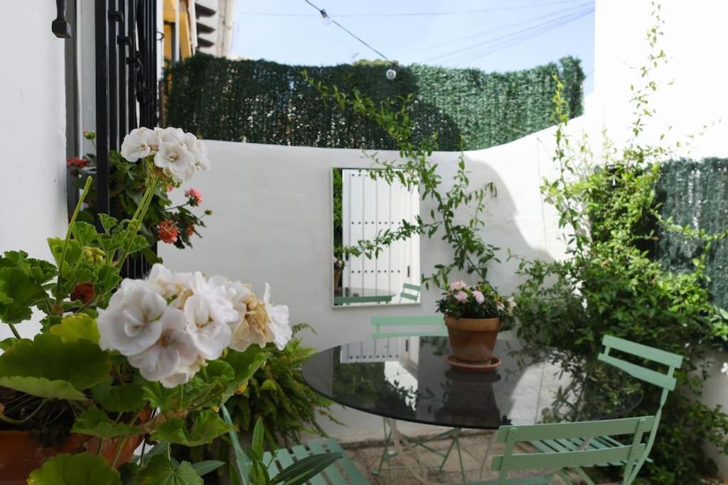 Casa Bela, En Marbella Muy Cerca De La Playaヴィラ エクステリア 写真