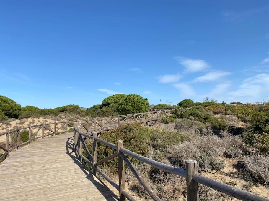 Casa Bela, En Marbella Muy Cerca De La Playaヴィラ エクステリア 写真