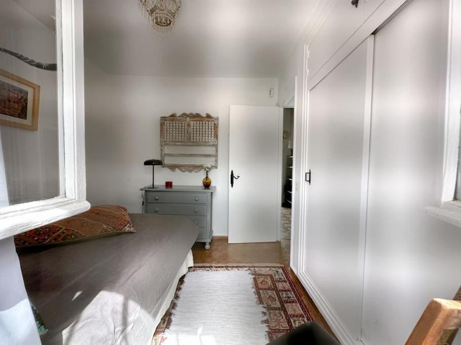 Casa Bela, En Marbella Muy Cerca De La Playaヴィラ エクステリア 写真