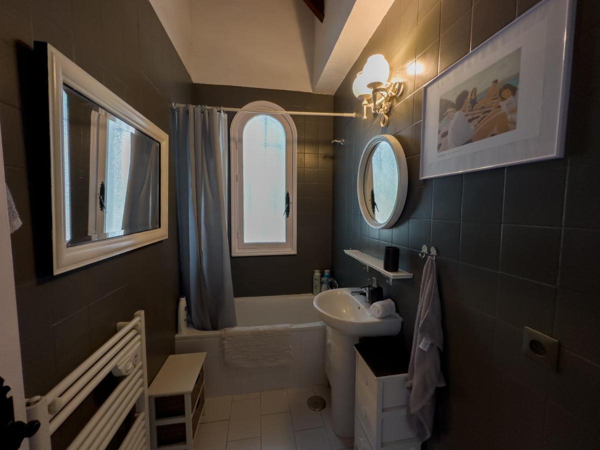 Casa Bela, En Marbella Muy Cerca De La Playaヴィラ エクステリア 写真