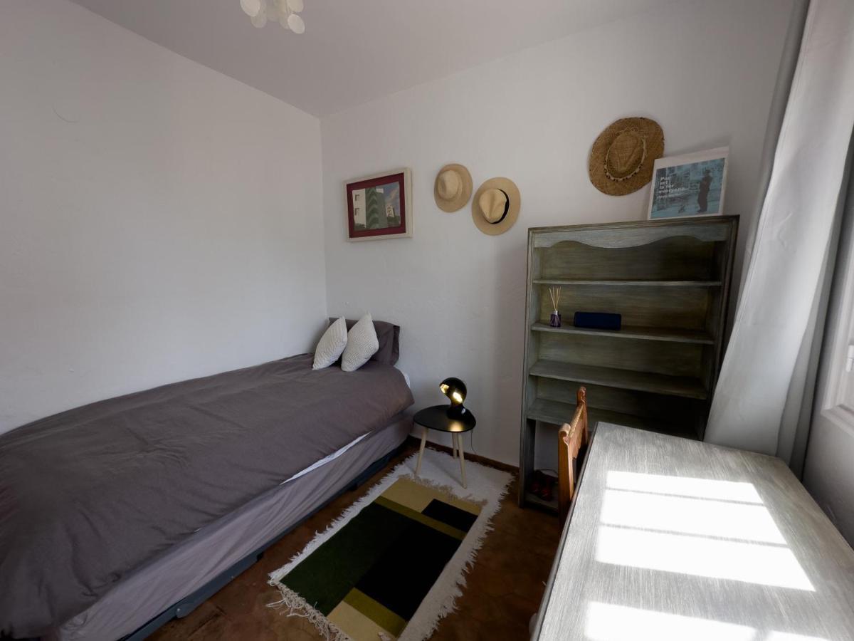 Casa Bela, En Marbella Muy Cerca De La Playaヴィラ エクステリア 写真