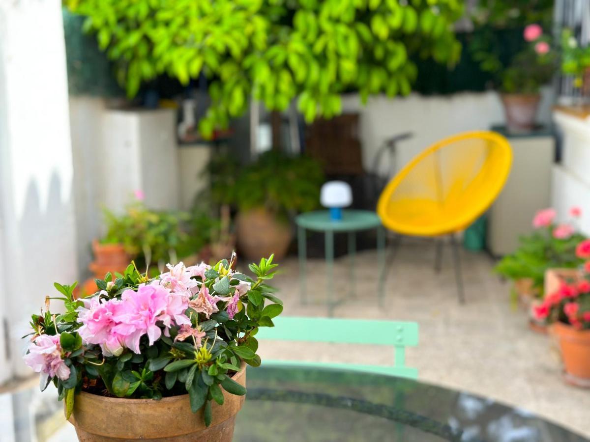 Casa Bela, En Marbella Muy Cerca De La Playaヴィラ エクステリア 写真