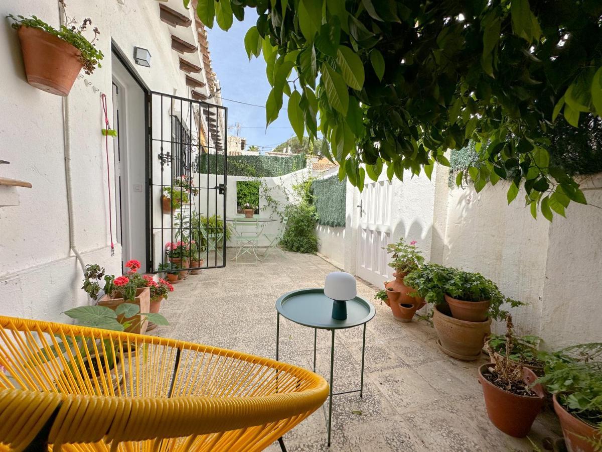 Casa Bela, En Marbella Muy Cerca De La Playaヴィラ エクステリア 写真