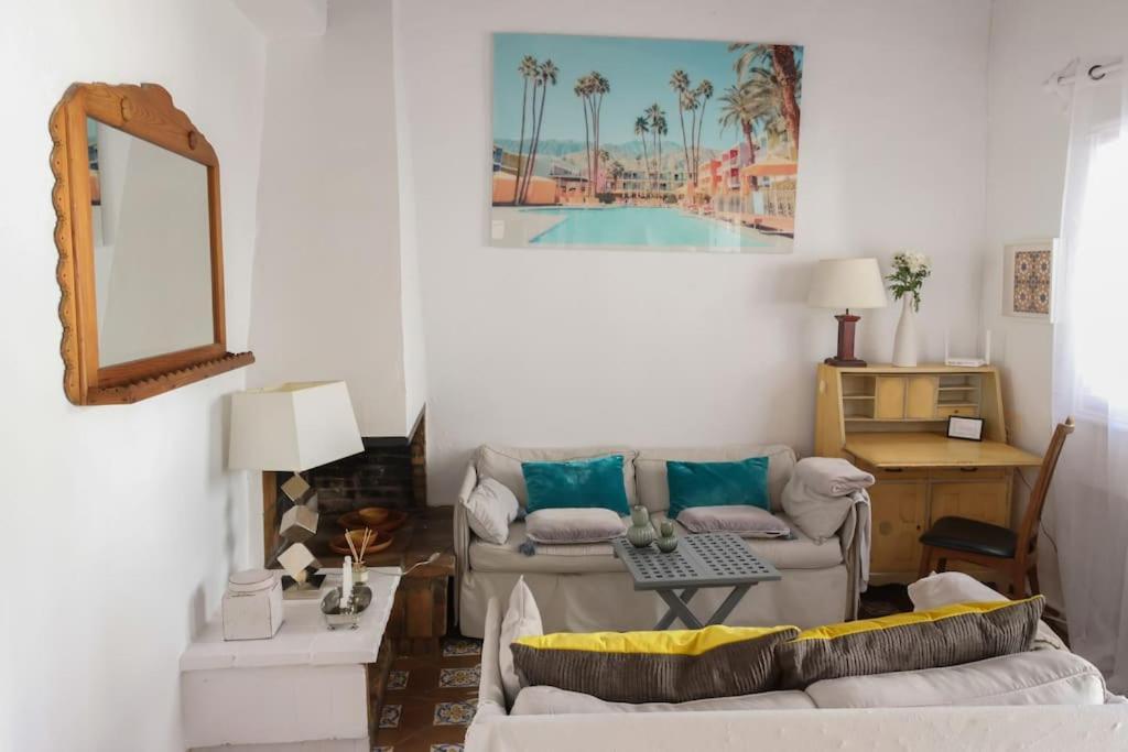 Casa Bela, En Marbella Muy Cerca De La Playaヴィラ エクステリア 写真