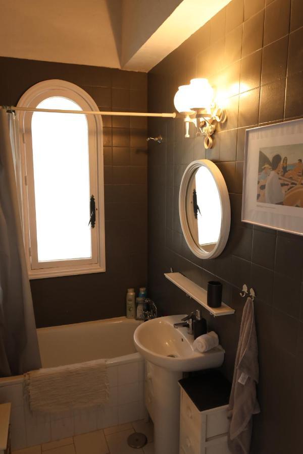 Casa Bela, En Marbella Muy Cerca De La Playaヴィラ エクステリア 写真