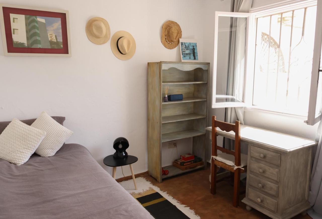 Casa Bela, En Marbella Muy Cerca De La Playaヴィラ エクステリア 写真
