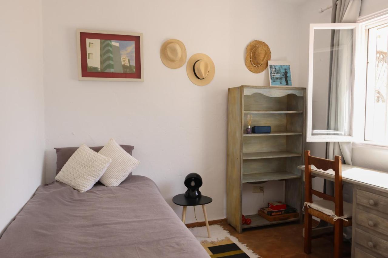 Casa Bela, En Marbella Muy Cerca De La Playaヴィラ エクステリア 写真