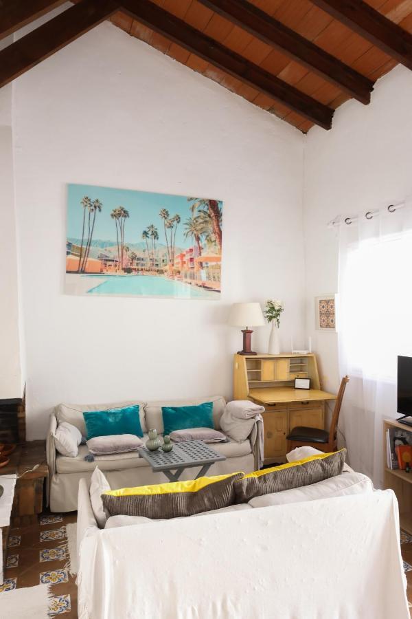 Casa Bela, En Marbella Muy Cerca De La Playaヴィラ エクステリア 写真