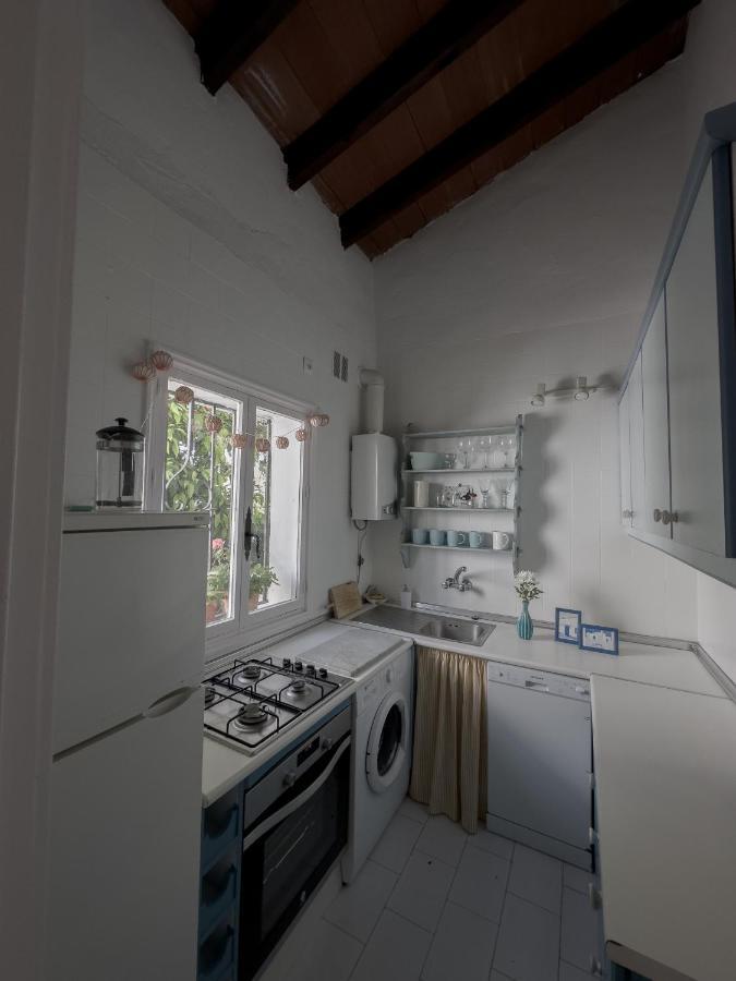 Casa Bela, En Marbella Muy Cerca De La Playaヴィラ エクステリア 写真