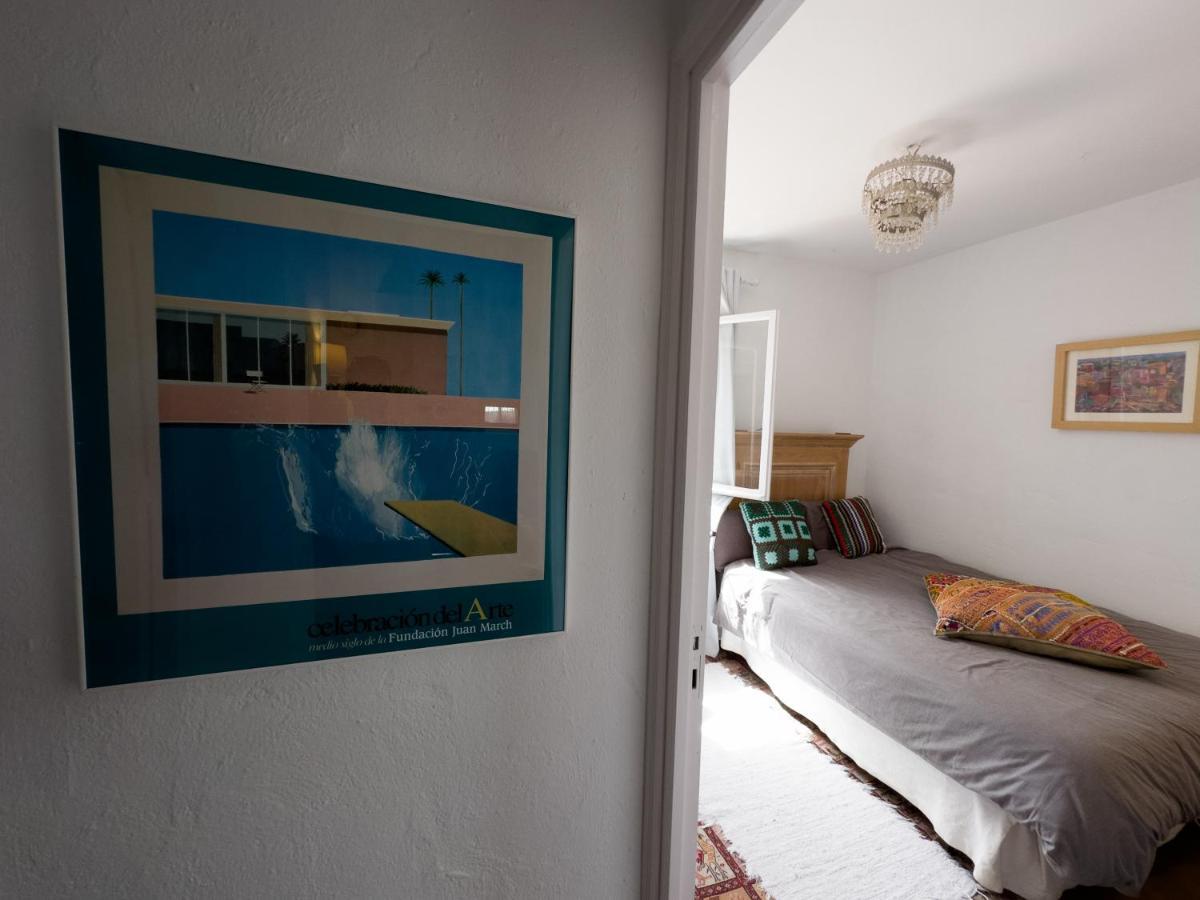 Casa Bela, En Marbella Muy Cerca De La Playaヴィラ エクステリア 写真