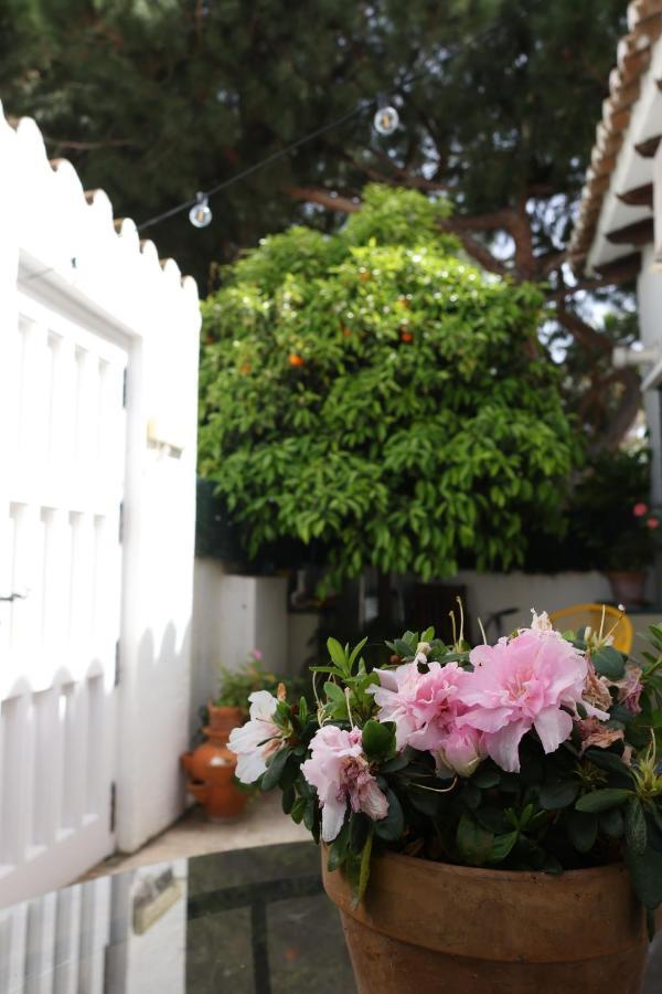 Casa Bela, En Marbella Muy Cerca De La Playaヴィラ エクステリア 写真