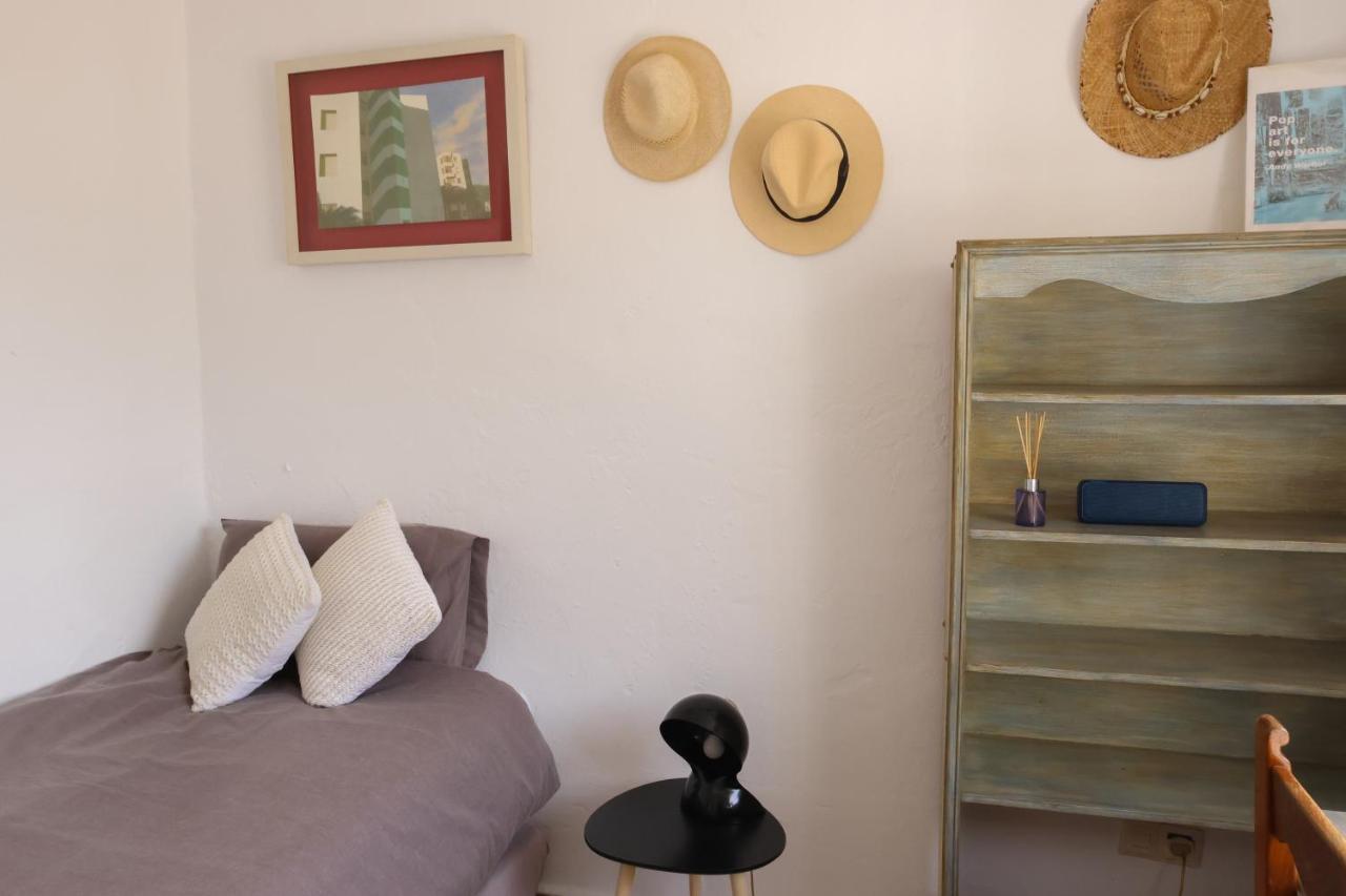 Casa Bela, En Marbella Muy Cerca De La Playaヴィラ エクステリア 写真