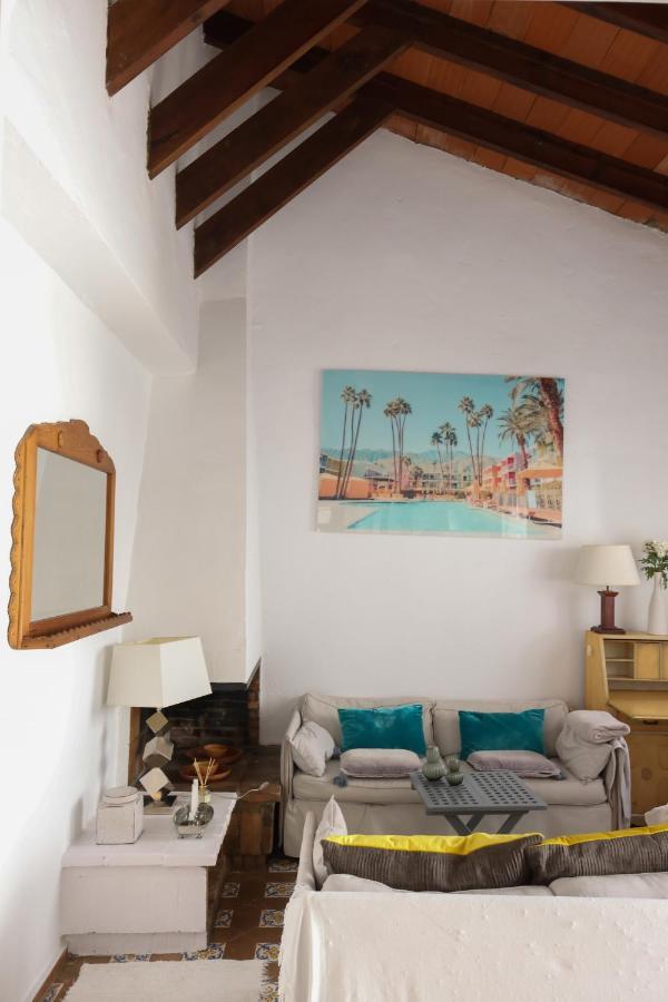 Casa Bela, En Marbella Muy Cerca De La Playaヴィラ エクステリア 写真
