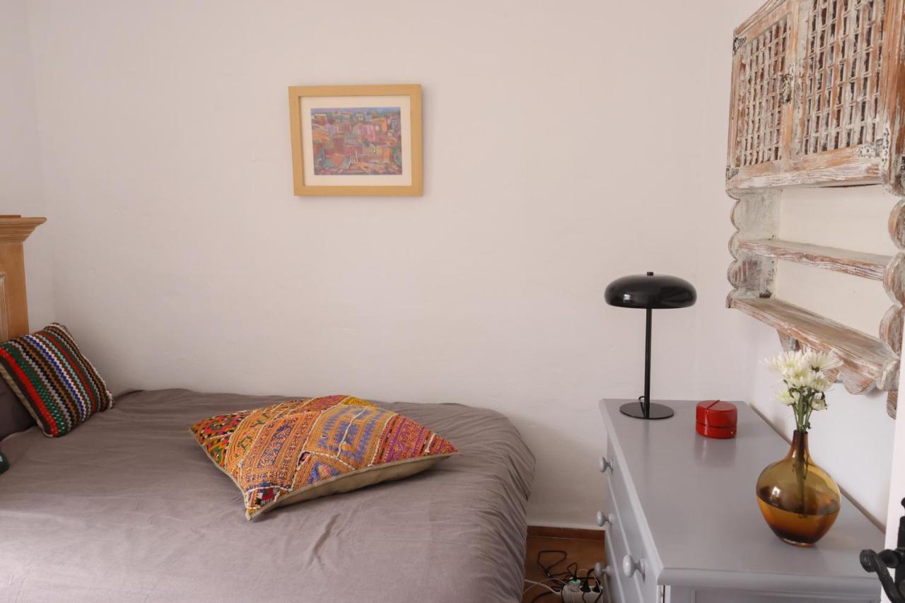 Casa Bela, En Marbella Muy Cerca De La Playaヴィラ エクステリア 写真