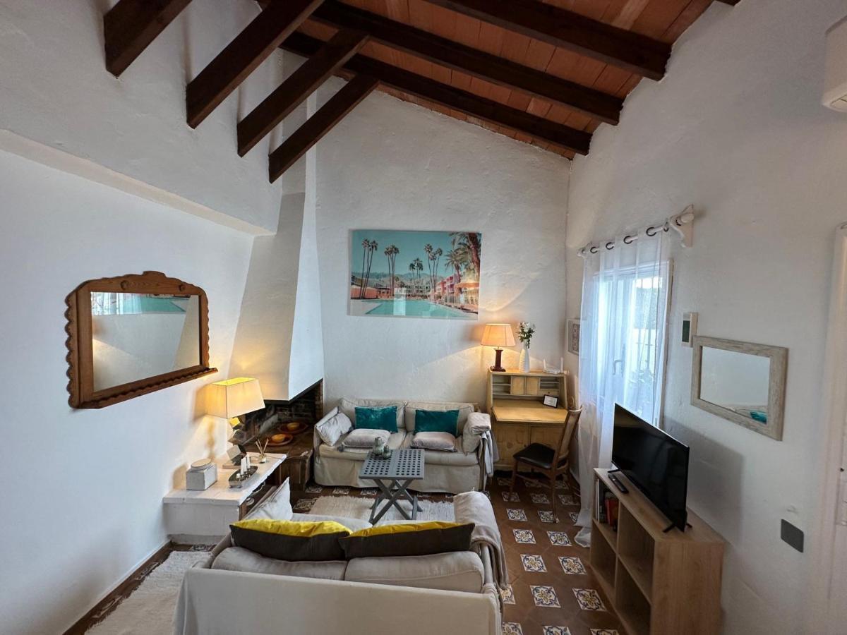Casa Bela, En Marbella Muy Cerca De La Playaヴィラ エクステリア 写真
